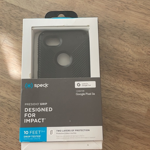 Case for google pixel 3a - Picture 8 of 8